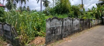  Plot – Exterior View View at West Fort - for Sale