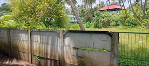 Balcony in  Plot at West Fort – for Sale