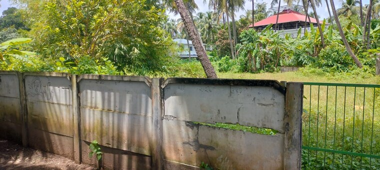 Balcony, west fort  3049 Sq.Ft. Plot In West Fort Thrissur 9488784