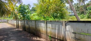 Balcony in  Plot at West Fort – for Sale