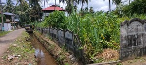 Balcony in  Plot at West Fort – for Sale