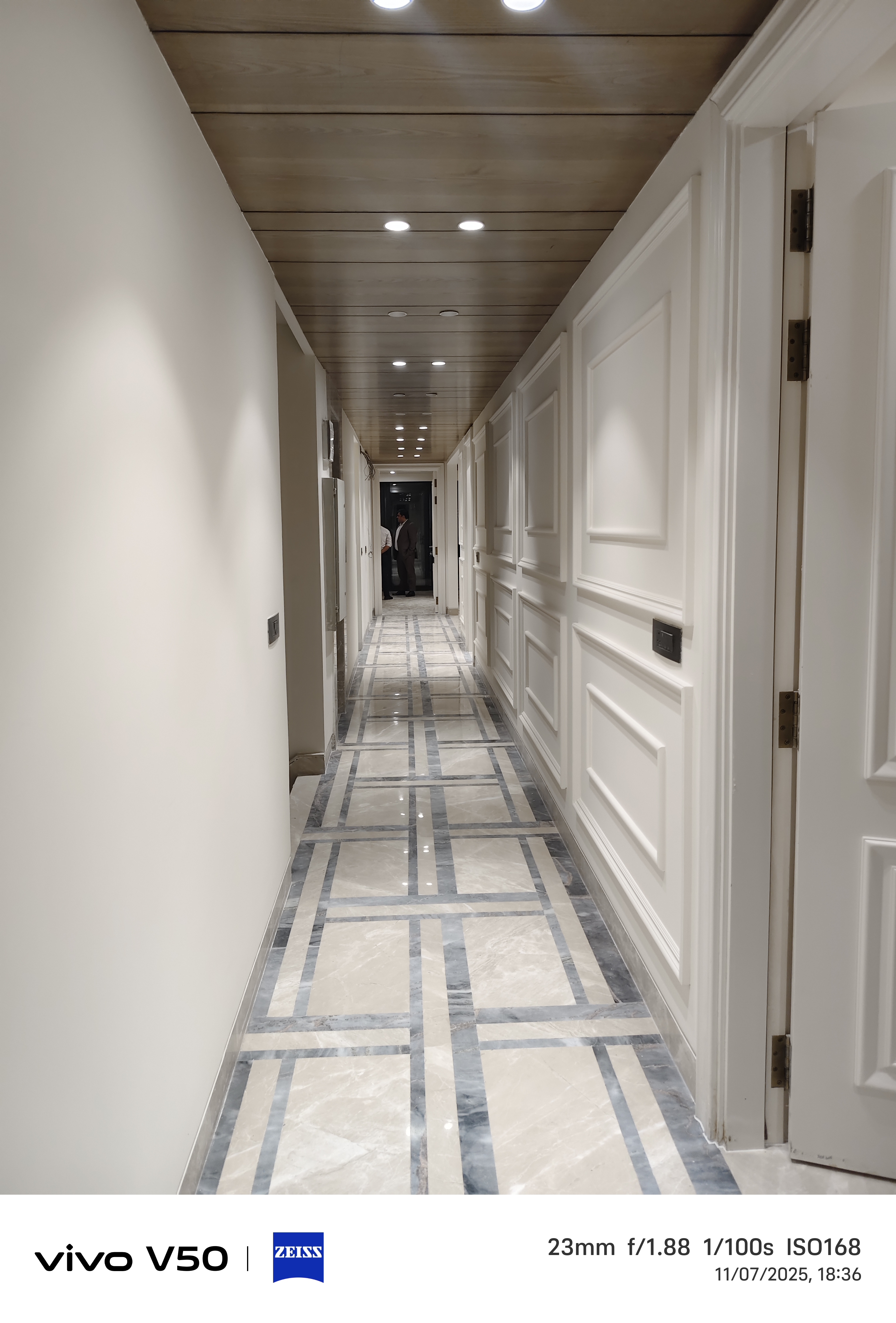 3 BHK Builder Floor For Sale in Greater Kailash I