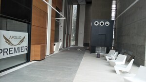 Building Lobby in  Showroom at Vijay Nagar – for Rent