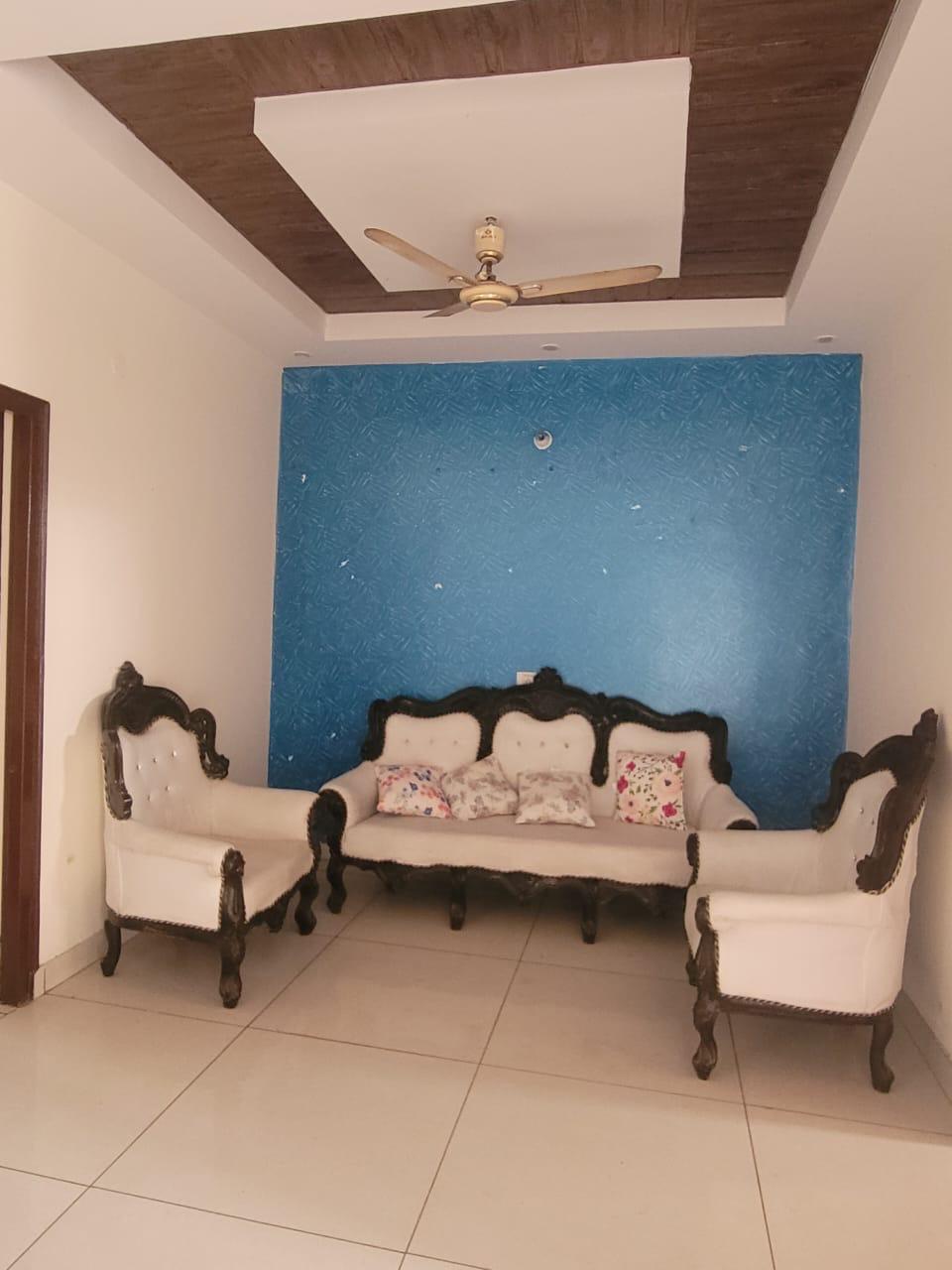 3 BHK Apartment For Sale in MS Enclave Zirakpur