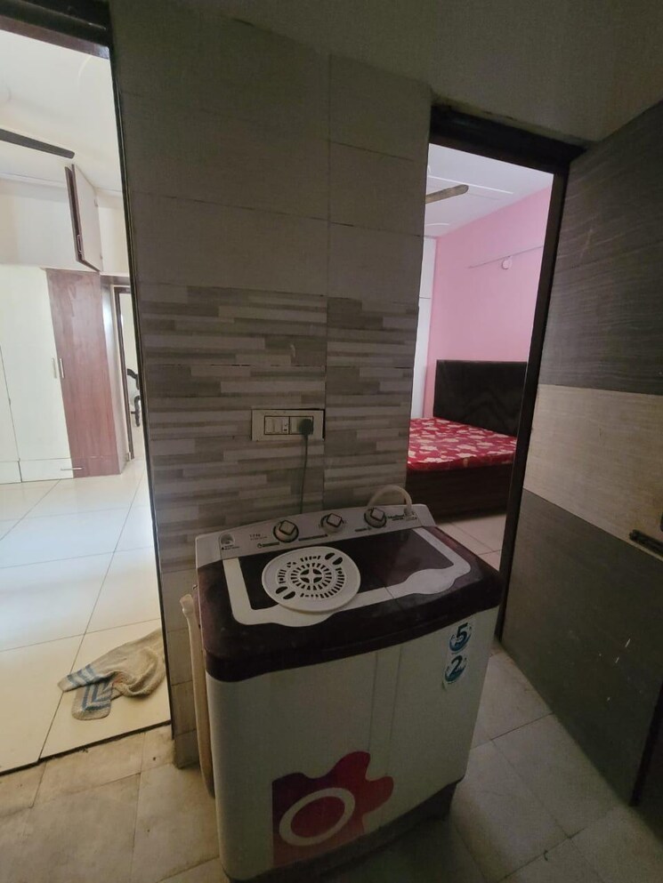 Master Bedroom, ms-enclave-zirakpur 3 Bedroom 900 Sq.Ft. Apartment In Dhakoli Zirakpur 9488823