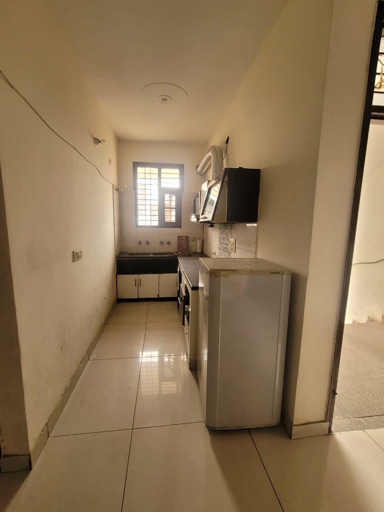 Kitchen, ms-enclave-zirakpur 3 Bedroom 900 Sq.Ft. Apartment In Dhakoli Zirakpur 9488823