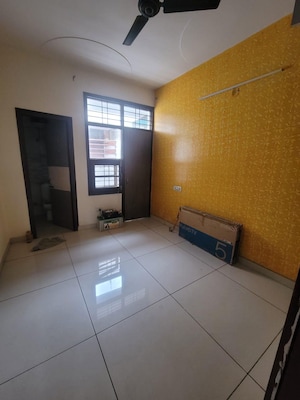 Room in 3 BHK Apartment at MS Enclave Zirakpur, Dhakoli – for Sale