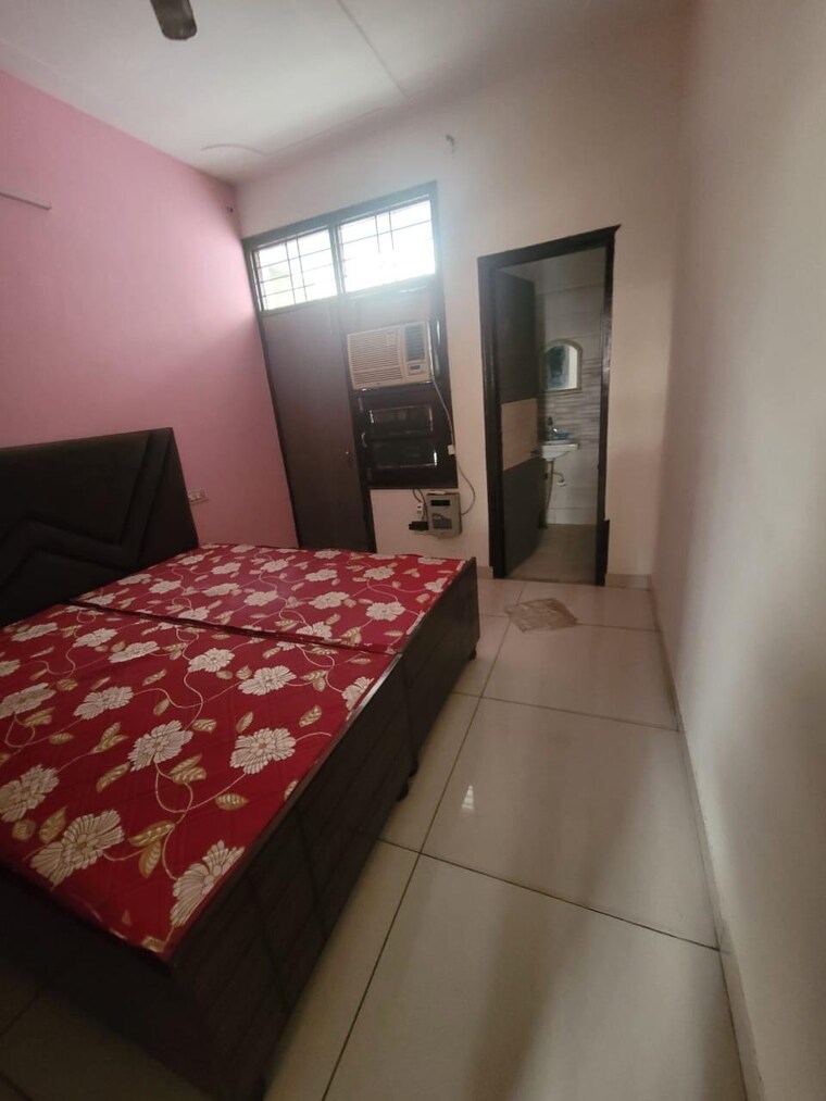 Bedroom, ms-enclave-zirakpur 3 Bedroom 900 Sq.Ft. Apartment In Dhakoli Zirakpur 9488823