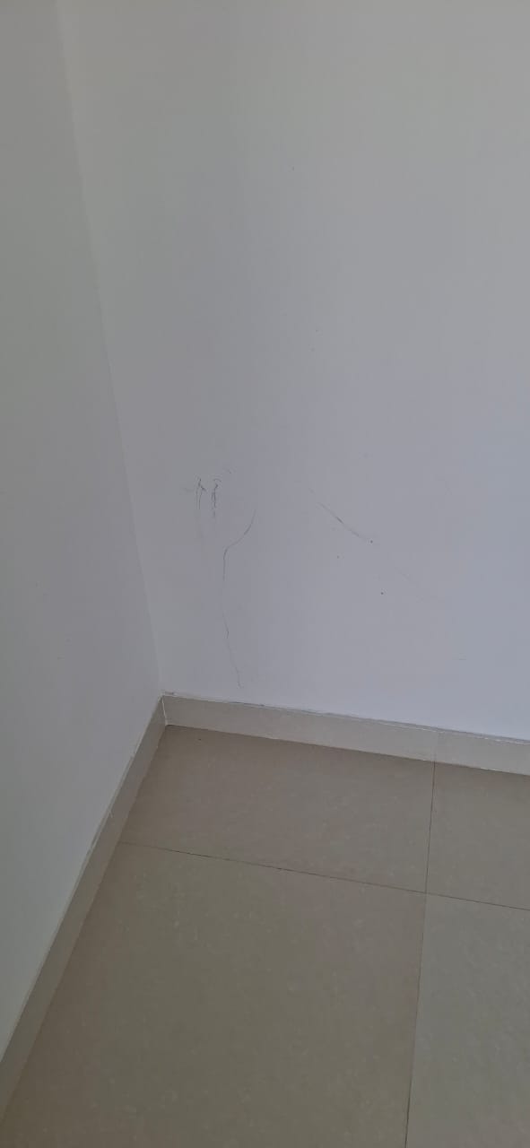 3 BHK + Pooja Room 944 Sq.Ft. Apartment in Kalpataru Immensa B