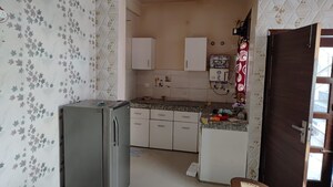 Kitchen in 1 BHK Builder Floor at Pir Machalla – for Sale