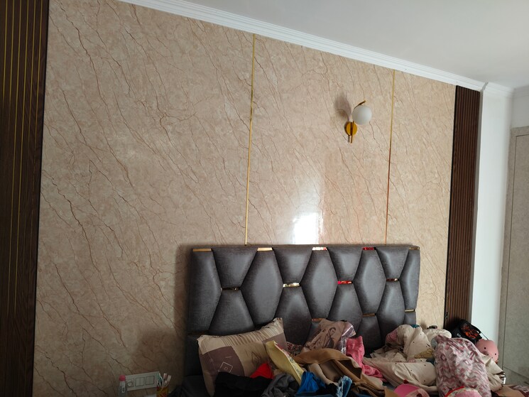 undefined, maya-garden-city 2 Bedroom 1350 Sq.Ft. Apartment In Lohgarh Zirakpur 9488826