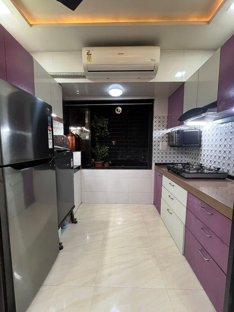 Kitchen, parel Pg For Boys In Parel 9488844