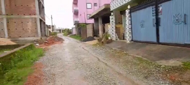 Exterior View, argora kathal more road  2178 Sq.Ft. Plot In Argora Kathal More Road Ranchi 9488768