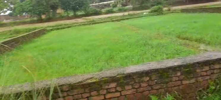 Garden, argora kathal more road  2178 Sq.Ft. Plot In Argora Kathal More Road Ranchi 9488768