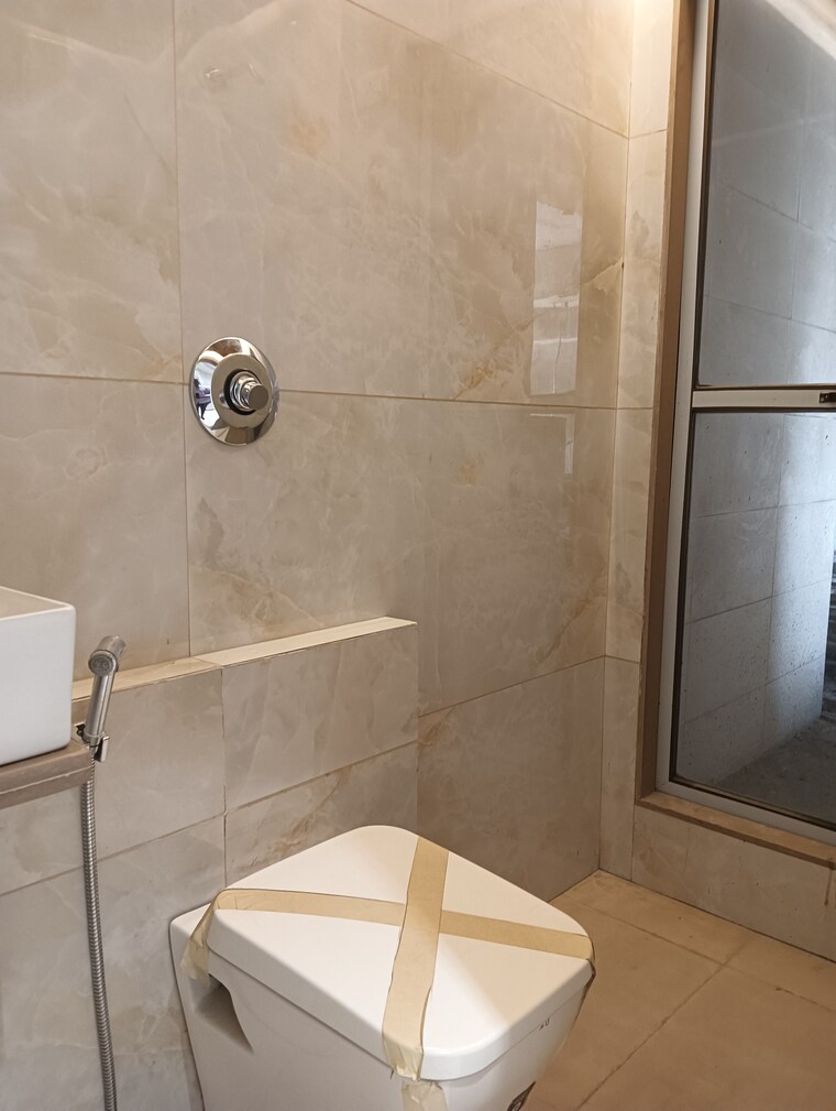 Bathroom, infinity-residences 1 Bedroom 403 Sq.Ft. Apartment In Parel Mumbai 9488828