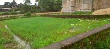 Plot Area in  Plot at Argora Kathal More Road – for Sale
