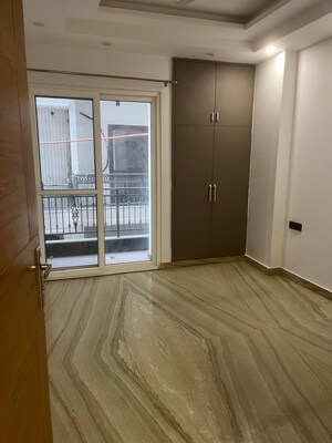 Room in 2 BHK Independent House at Vasant Kunj Enclave – for Rent