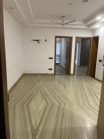 Bedroom in 2 BHK Independent House at Vasant Kunj Enclave – for Rent