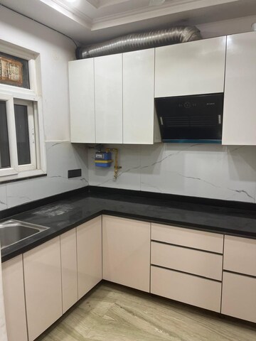 Kitchen in 2 BHK Independent House at Vasant Kunj Enclave – for Rent
