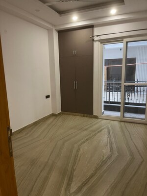 Room in 2 BHK Independent House at Vasant Kunj Enclave – for Rent