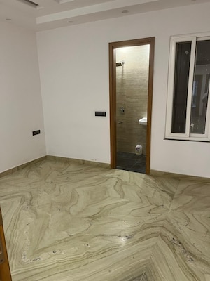 Room in 2 BHK Independent House at Vasant Kunj Enclave – for Rent