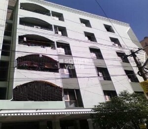 3 BHK Apartment For Rent in SR Homes Kukatpally, Kukatpally
