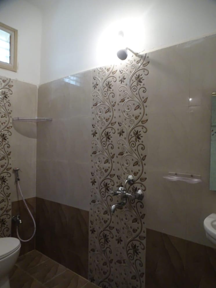 Bathroom, sr-homes-kukatpally 3 Bedroom 1800 Sq.Ft. Apartment In Kukatpally Hyderabad 9488830