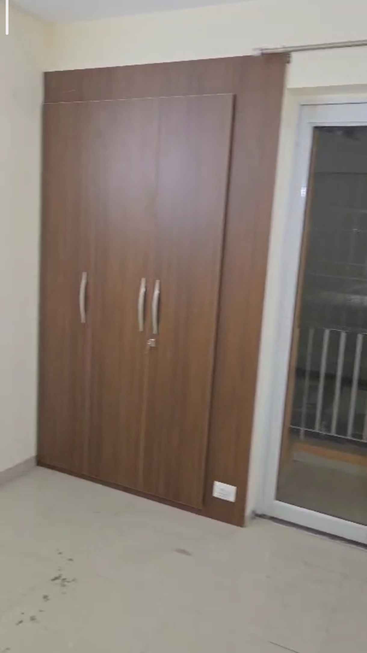 2 BHK 808 Sq.Ft. Apartment in Wave Dream Homes