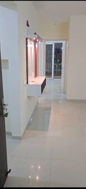 Staircase in 2 BHK Apartment at Wave Dream Homes, Wave City – for Sale