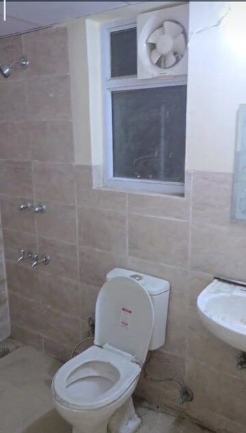 Bathroom in 2 BHK Apartment at Wave Dream Homes, Wave City – for Sale