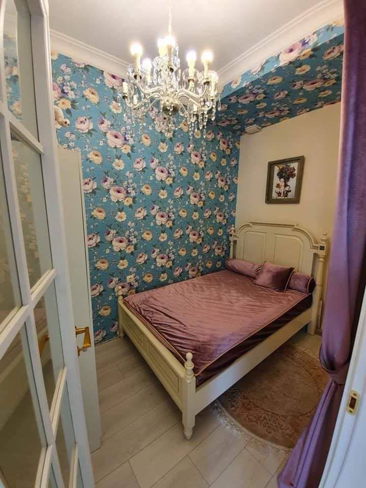 3 BHK + Pooja Room 1154 Sq.Ft. Apartment in Narang Rozanne by Courtyard