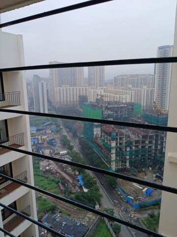 Swimming Pool in 2 BHK Apartment at Tiara Hills, Mira Road – for Rent