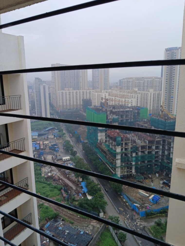 Swimming Pool, tiara-hills 2 Bedroom 575 Sq.Ft. Apartment In Mira Road Thane 9488855