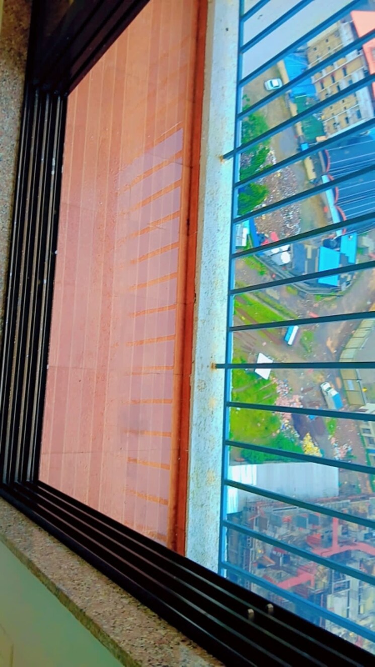 Balcony, tiara-hills 2 Bedroom 575 Sq.Ft. Apartment In Mira Road Thane 9488855