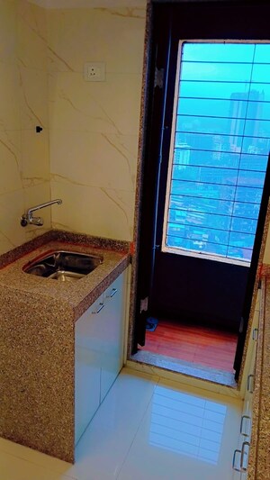 Furnished Amenities in 2 BHK Apartment at Tiara Hills, Mira Road – for Rent