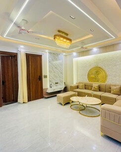2 BHK Apartment For Sale in Mahavir Enclave 1