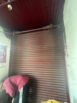  Shop – Exterior View View at Paltan Bazaar - for Rent