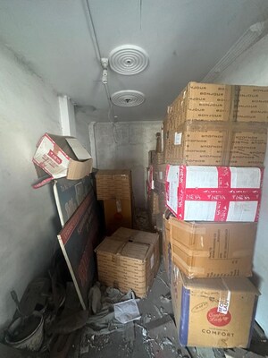   Shop at Paltan Bazaar – for Rent