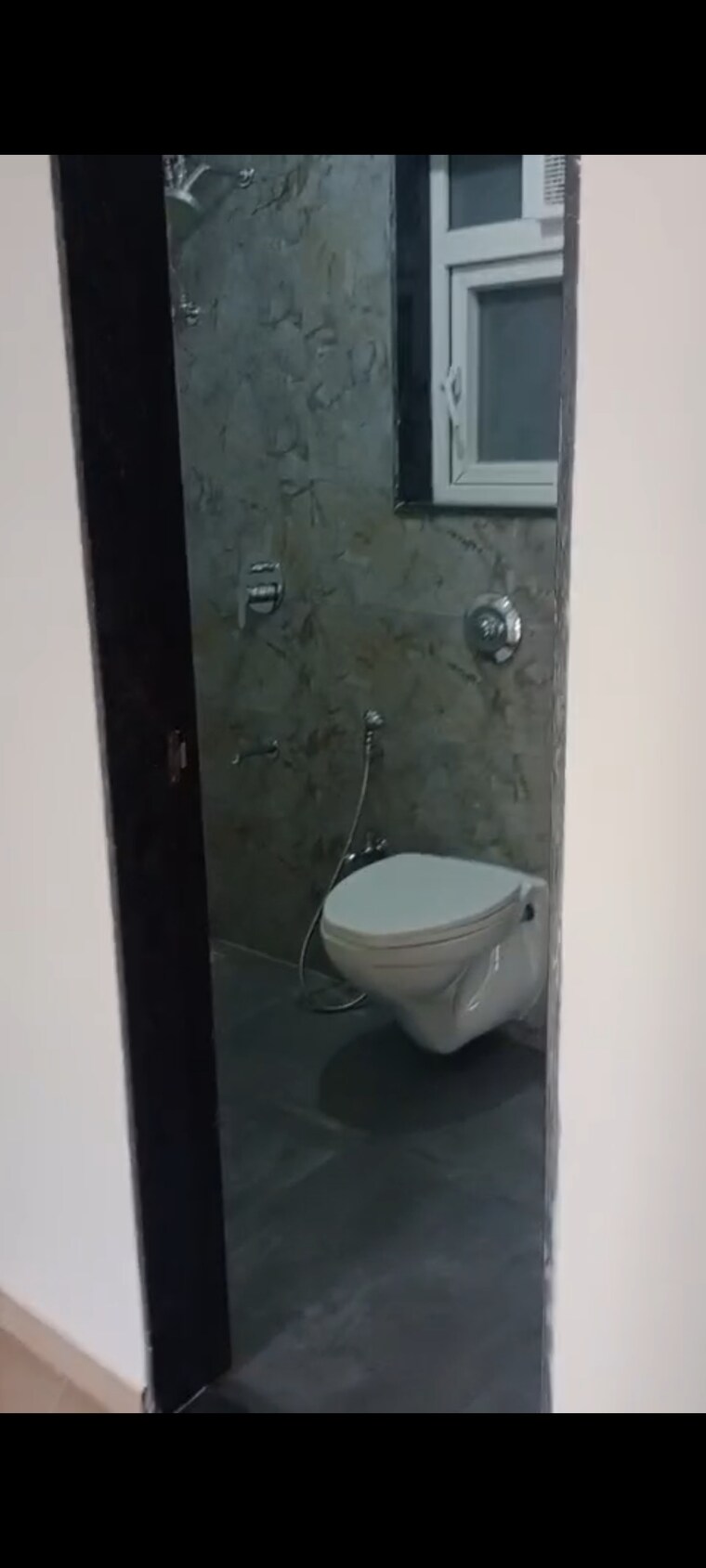 Bathroom, andheri west 1 Bedroom 410 Sq.Ft. Apartment In Andheri West Mumbai 9488976