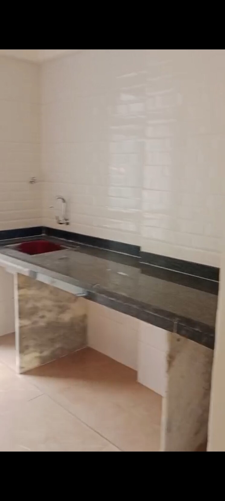 Kitchen, andheri west 1 Bedroom 410 Sq.Ft. Apartment In Andheri West Mumbai 9488976