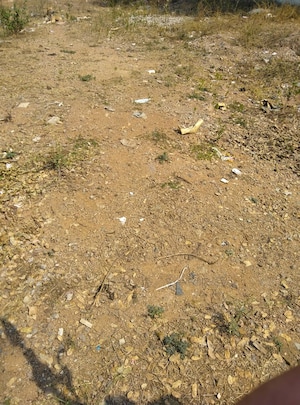  Plot For Sale in Mushirabad