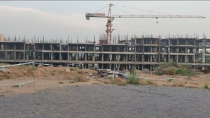 2 BHK Apartment For Sale in Bhanodaya Crystal, Gundlapochampalli