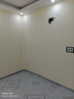 1 BHK Independent House For Rent in Nirman Vihar