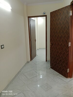 Room in 1 BHK Independent House at Nirman Vihar – for Rent