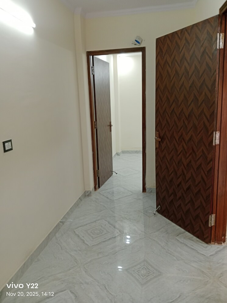 Room, nirman vihar 1 Bedroom 450 Sq.Ft. Independent House In Nirman Vihar Delhi 9488994