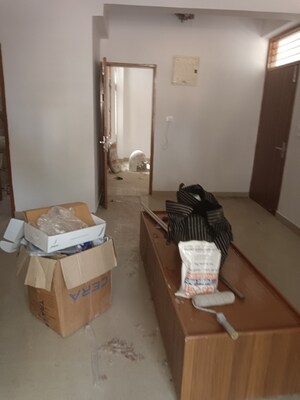 3.5 BHK Independent House For Sale in Omicron Ii Greater Noida