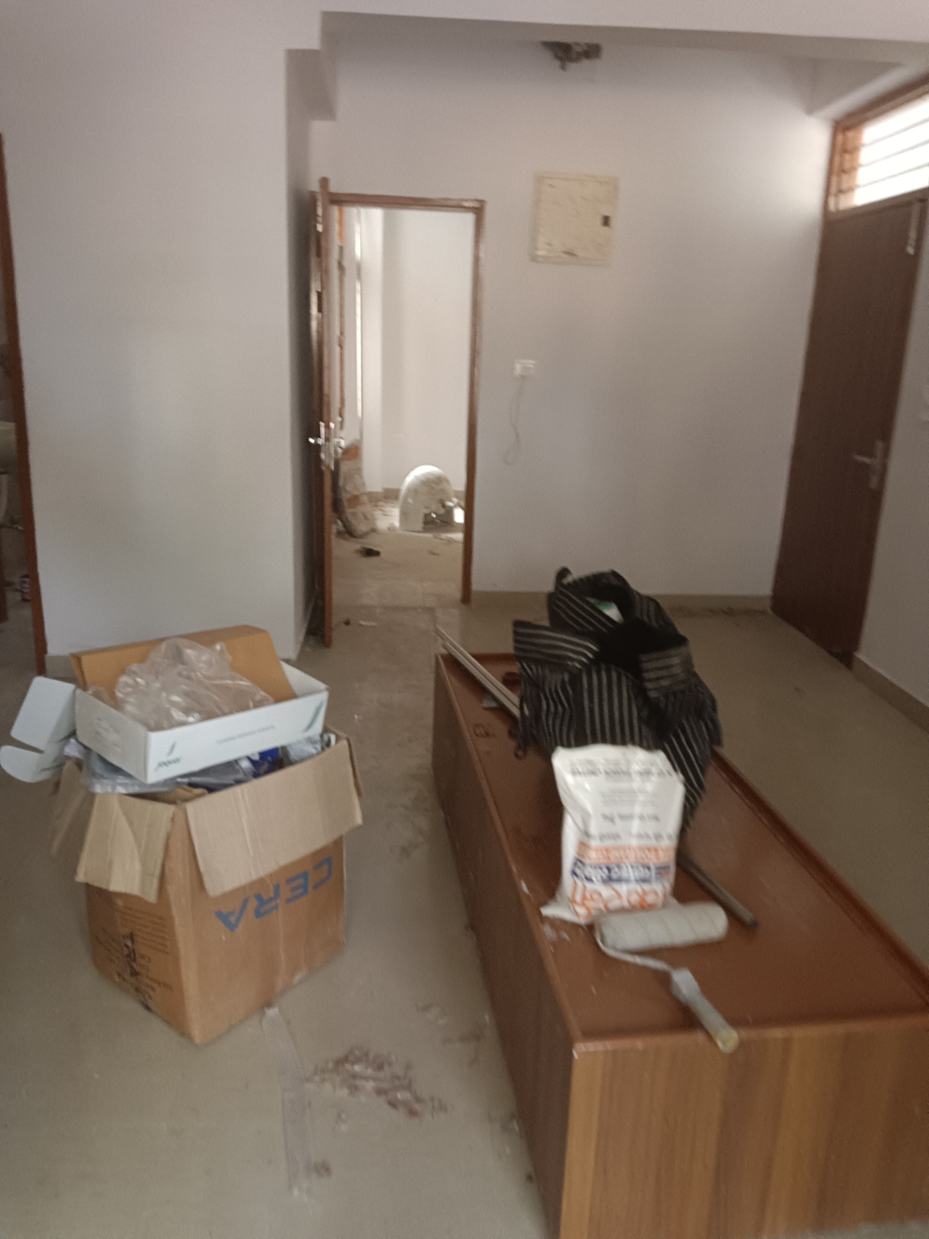 3.5 BHK Independent House For Sale in Omicron 2