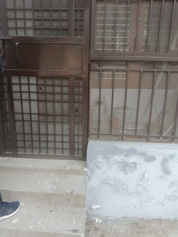 3.5 BHK Independent House – Entrance View at Omicron Ii Greater Noida - for Sale