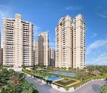 3 BHK 1825 Sq.Ft. Apartment in Purvanchal Royal City II