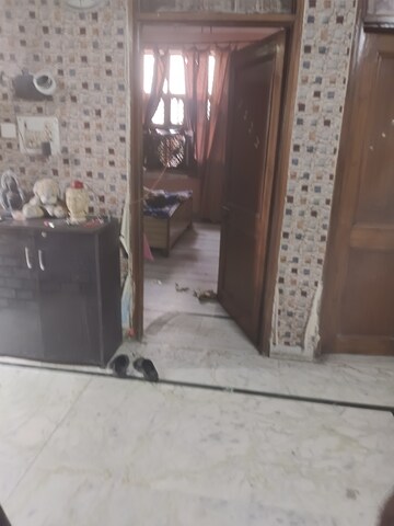 Living Room in 3.5 BHK Independent House at Omicron Ii Greater Noida – for Sale